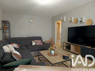  Appartement � vendre 4 pi�ces 91 m�