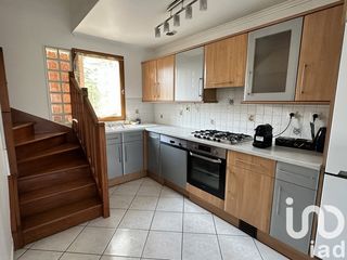  Maison � vendre 5 pi�ces 75 m�