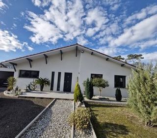  Maison � vendre 4 pi�ces 127 m�