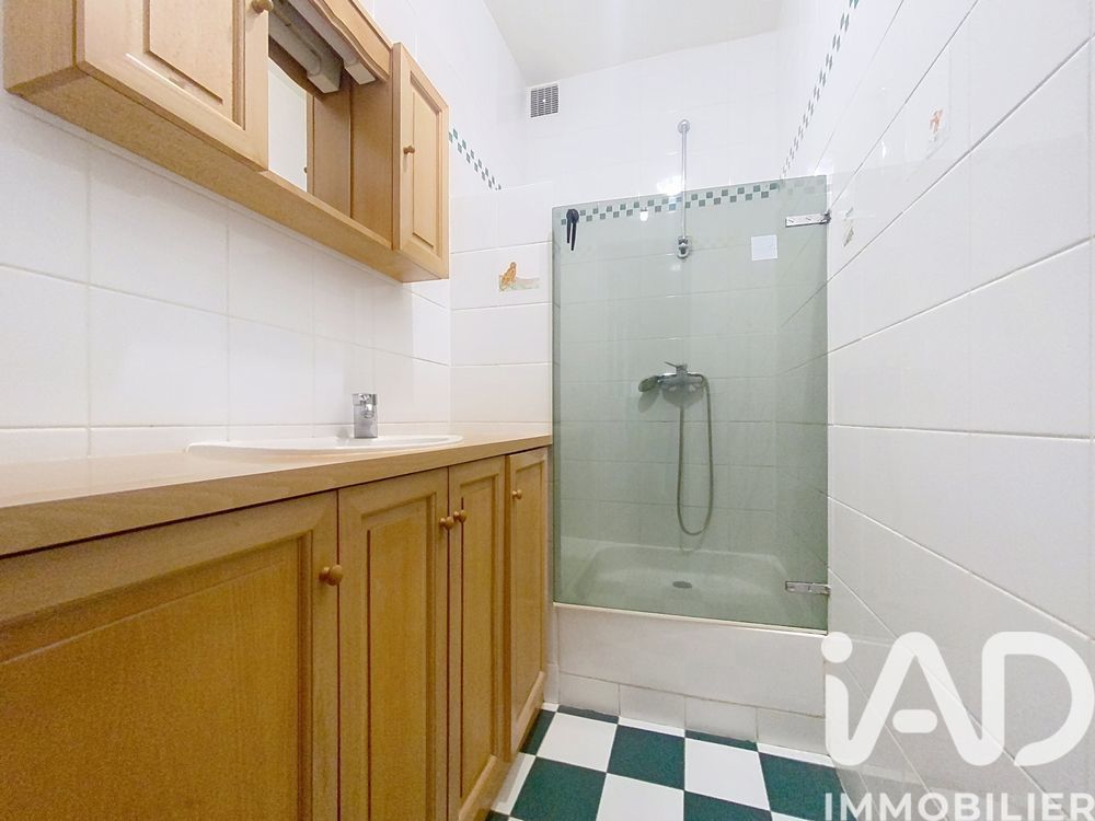 � vendre  Appartement Versailles (78000)