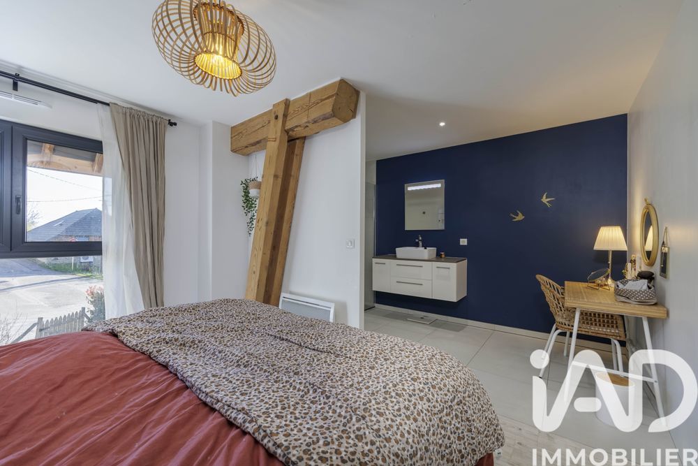 � vendre  Maison Seynod (74600)