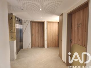  Appartement � vendre 2 pi�ces 50 m�