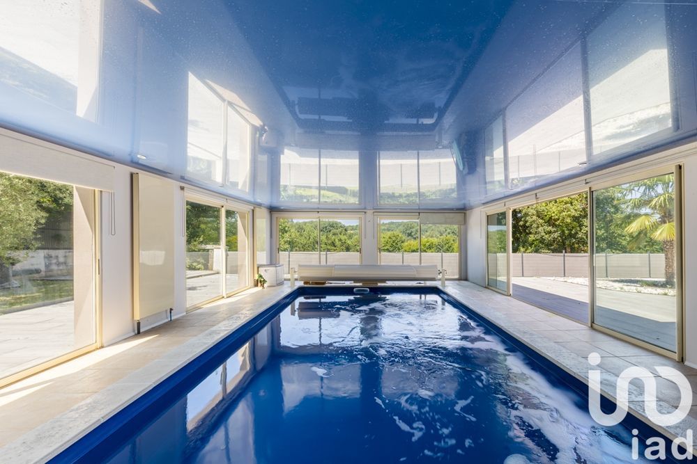 � vendre  Maison L'Isle-Adam (95290)