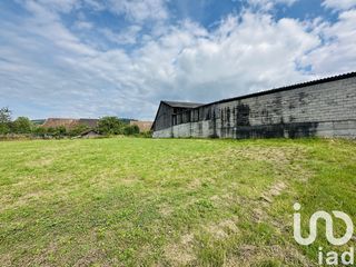  Terrain � vendre 1576 m�