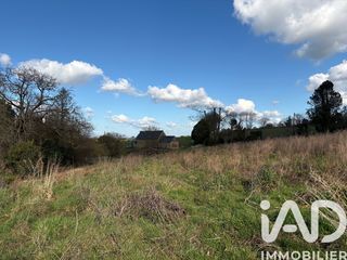  Terrain � vendre 2030 m�