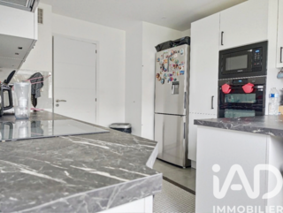  Appartement � vendre 3 pi�ces 83 m�