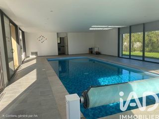  Maison � vendre 7 pi�ces 190 m�