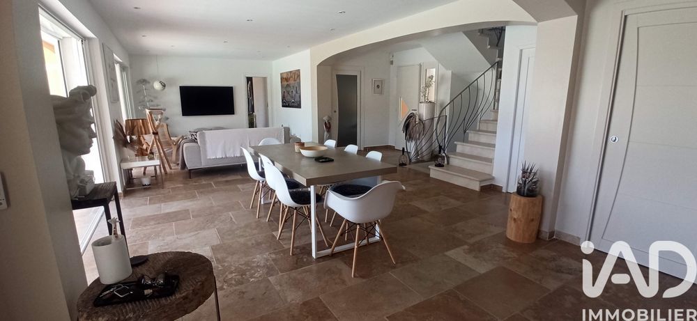 � vendre  Maison Puget-sur-Argens (83480)