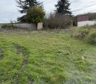  Terrain � vendre 831 m�