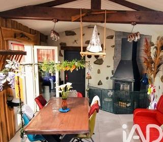  Maison � vendre 5 pi�ces 157 m�