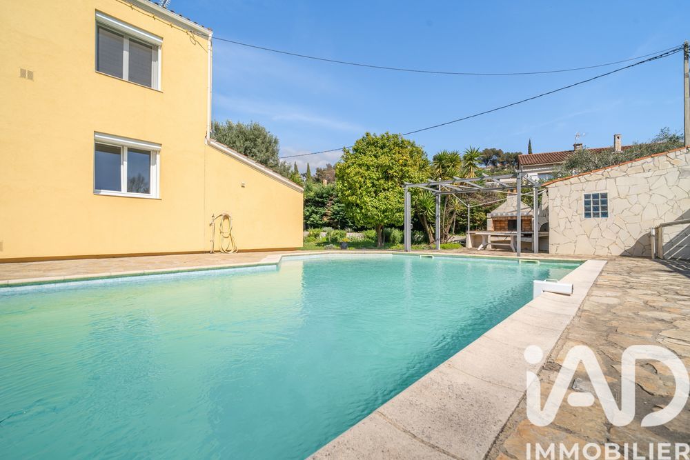 � vendre  Maison Ollioules (83190)