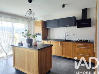  Maison � vendre 7 pi�ces 162 m�