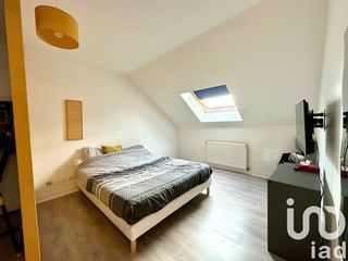  Maison � vendre 4 pi�ces 107 m�