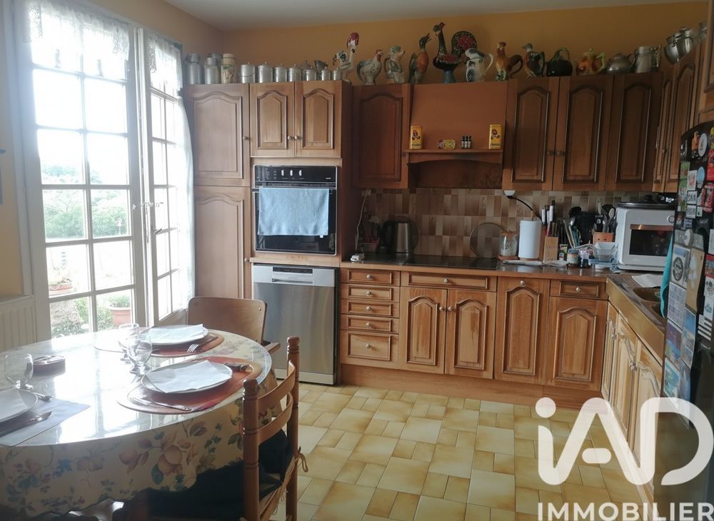 � vendre  Maison Plougastel-Daoulas (29470)