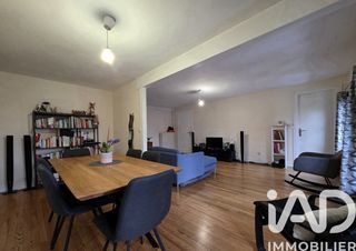  Appartement � vendre 5 pi�ces 101 m�