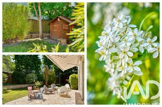  Maison � vendre 5 pi�ces 124 m�