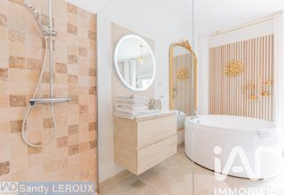  Immeuble � vendre 550 m�