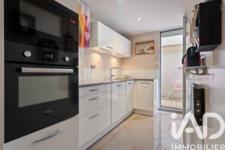  Appartement � vendre 4 pi�ces 85 m�