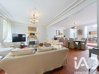  Maison � vendre 8 pi�ces 290 m�