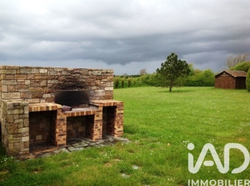 � vendre  Maison Surtainville (50270)