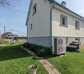  Maison � vendre 5 pi�ces 115 m�