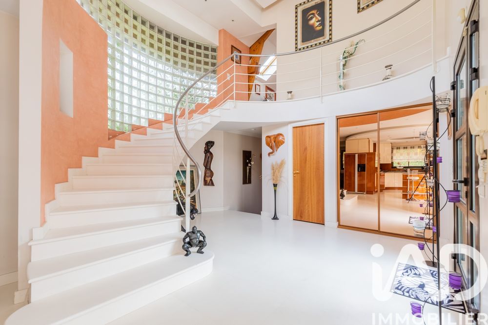 � vendre  Villa Verri�res-le-Buisson (91370)