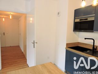  Appartement � vendre 3 pi�ces 54 m�
