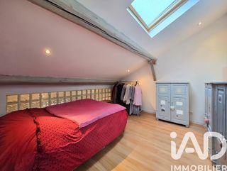  Appartement � vendre 4 pi�ces 82 m�