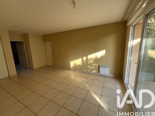  Appartement � vendre 3 pi�ces 65 m�