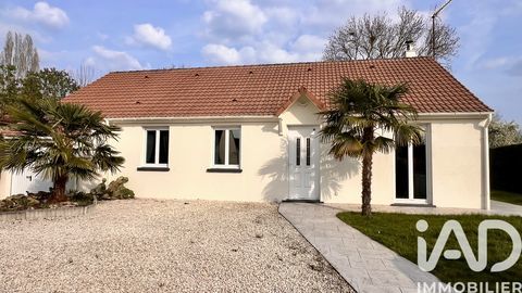   Vente Maison/villa 5 pi�ces Maison - 5 pi�ce(s) - 110 m�