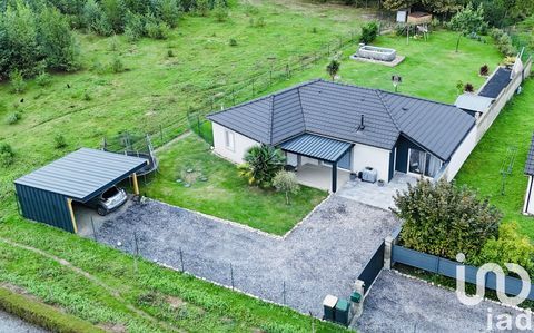   Vente Maison/villa 4 pi�ces Maison - 4 pi�ce(s) - 116 m�