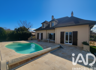  Maison � vendre 7 pi�ces 250 m�