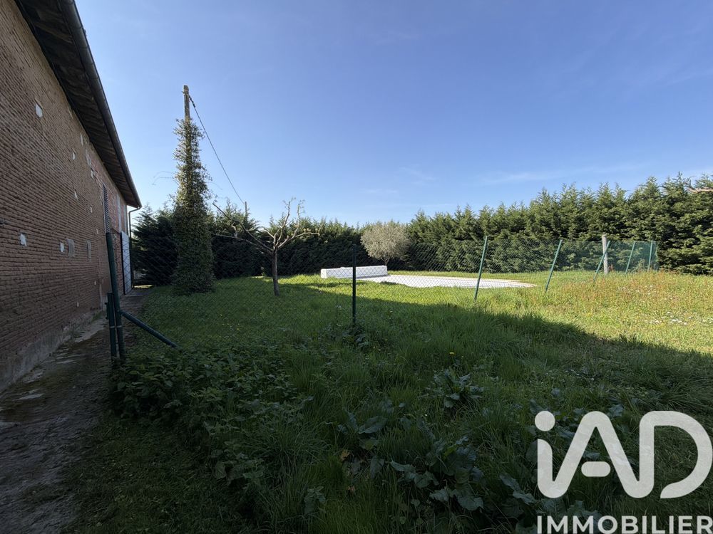 � vendre  Maison Reyni�s (82370)