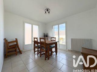  Maison � vendre 3 pi�ces 77 m�