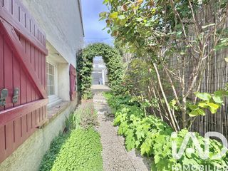  Maison � vendre 6 pi�ces 124 m�