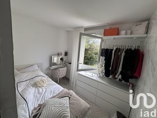  Appartement � vendre 3 pi�ces 62 m�