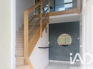  Maison � vendre 6 pi�ces 123 m�