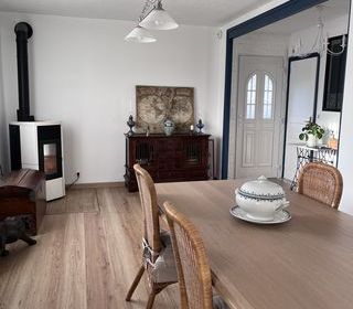  Maison � vendre 6 pi�ces 100 m�