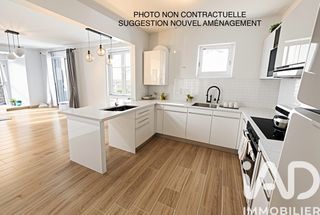  Maison � vendre 5 pi�ces 96 m�