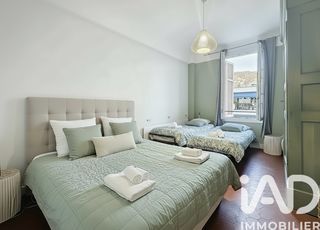  Appartement � vendre 3 pi�ces 68 m�