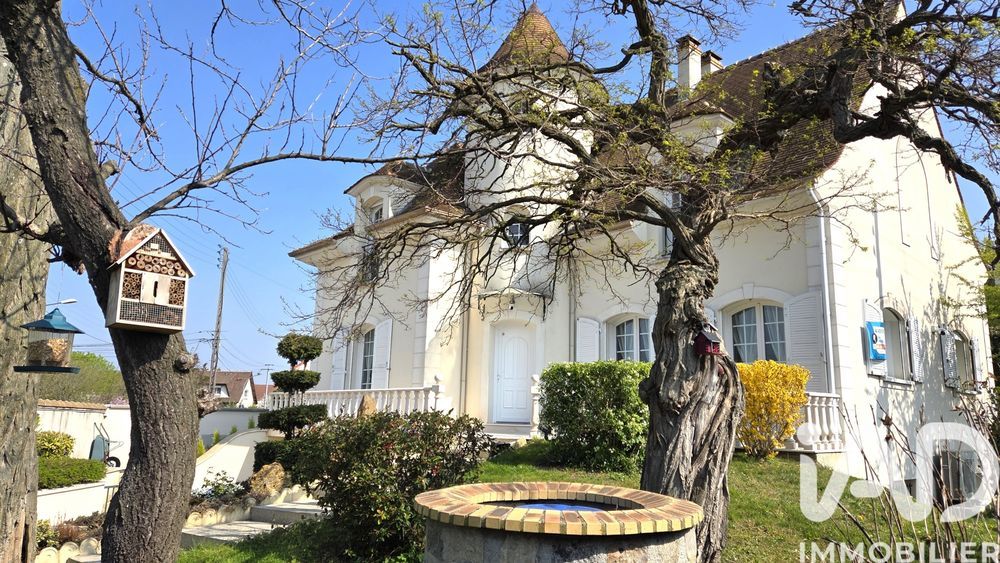 � vendre  Maison Draveil (91210)