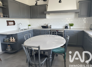  Maison � vendre 6 pi�ces 226 m�