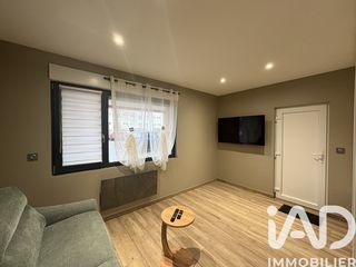  Appartement � vendre 1 pi�ce 21 m�