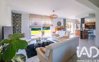  Maison � vendre 5 pi�ces 136 m�