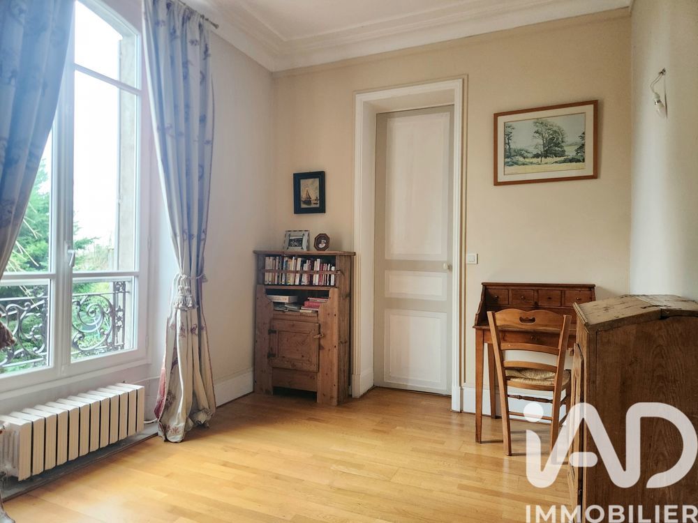 � vendre  Maison Boran-sur-Oise (60820)