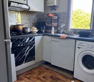  Appartement � vendre 4 pi�ces 69 m�