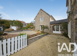  Maison � vendre 7 pi�ces 147 m�