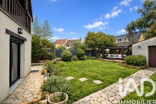  Maison � vendre 5 pi�ces 122 m�