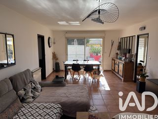  Maison � vendre 5 pi�ces 91 m�