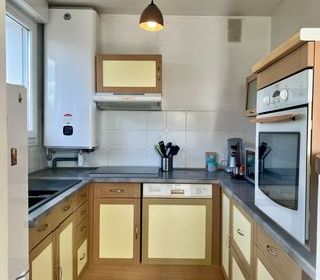  Appartement � vendre 3 pi�ces 53 m�